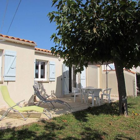 Maison 3 Pieces 5 Couchages La Bree Les Bains Lbo000-052 Exterior foto
